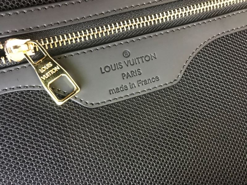 Louis Vuitton Suitcase